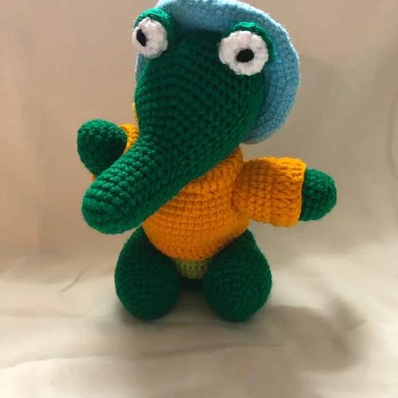 Birthday Bash Books and Plush dolls Book Bundle - Picture 4 of 16